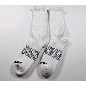 Bombas Original All Purpose Calf Socks Lot Of 2 Pairs Size L